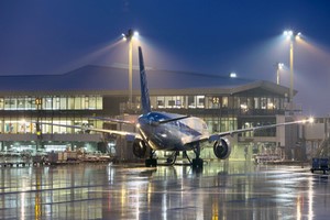 Car hire Tokyo Airport