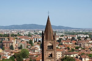 Car hire Turin