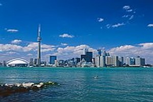 Car hire Toronto