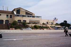 Toulon Airport