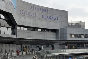 Toulouse Airport
