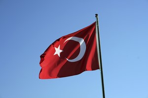 Turkey