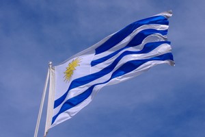 Car hire Uruguay