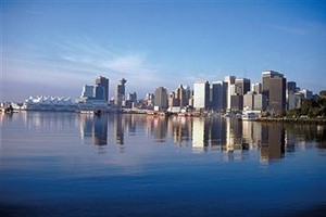 Car hire Vancouver