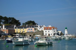 Car hire Vannes