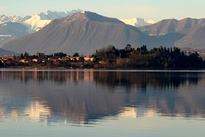 Car hire Varese