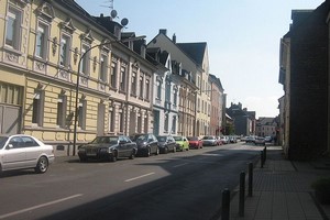 Car hire Velbert