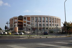 Car hire Velletri