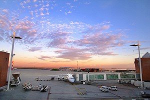 Car hire Venice Airport