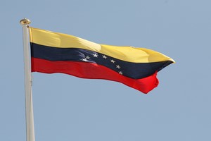 Car hire Venezuela