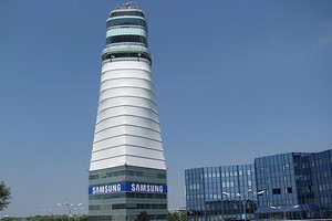 Vienna Airport
