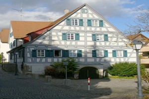 Car hire Waiblingen