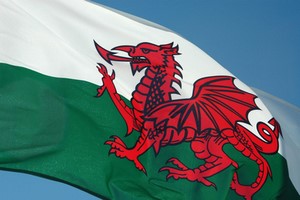 Car hire Wales