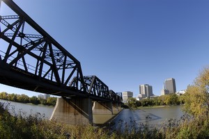 Car hire Winnipeg