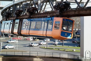 Car hire Wuppertal