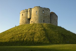 Car hire York