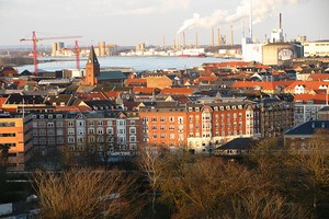 Car hire Aalborg