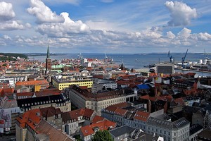 Car hire Aarhus