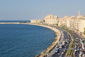 Car hire Alexandria