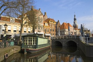 Car hire Alkmaar