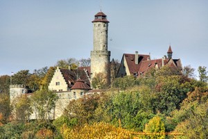 Car hire Altenburg