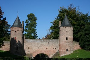 Car hire Amersfoort