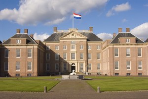 Car hire Apeldoorn