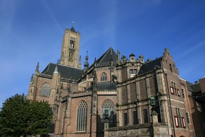 Car hire Arnhem