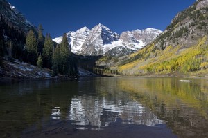 Car hire Aspen