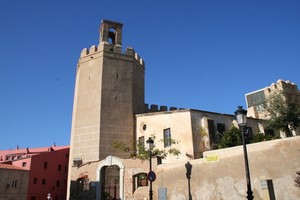 Car hire Badajoz