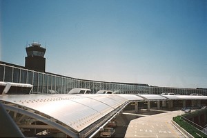 Car hire Baltimore Airport