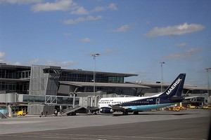 Billund Airport