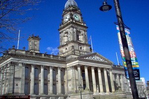 Car hire Bolton