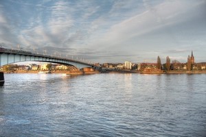 Car hire Bonn