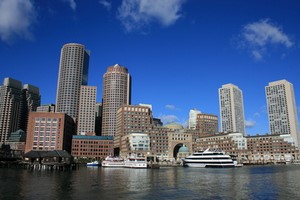 Car hire Boston