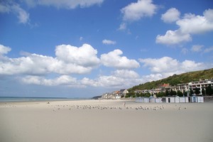 Car hire Boulogne