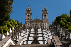 Car hire Braga