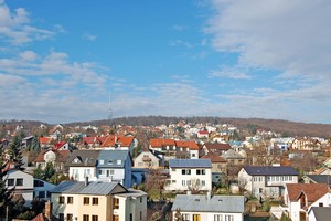 Car hire Bratislava