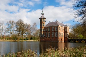 Car hire Breda