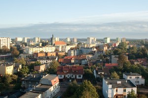 Car hire Bydgoszcz