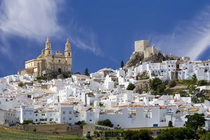 Car hire Cadiz