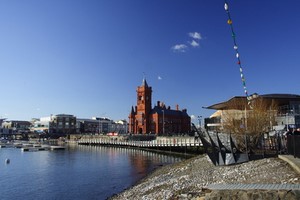 Car hire Cardiff