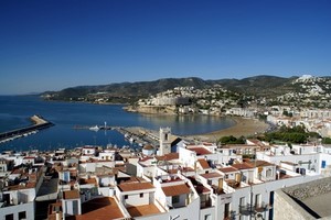 Car hire Castellon