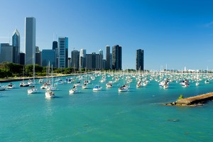 Car hire Chicago