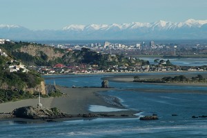 Car hire Christchurch