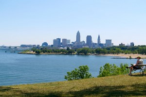 Car hire Cleveland