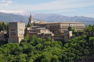 Car hire Cordoba