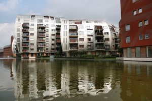 Car hire Den Bosch