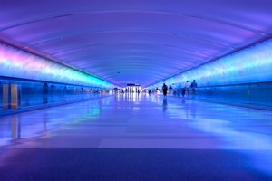 Car hire Detroit Airport