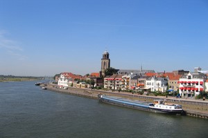 Car hire Deventer